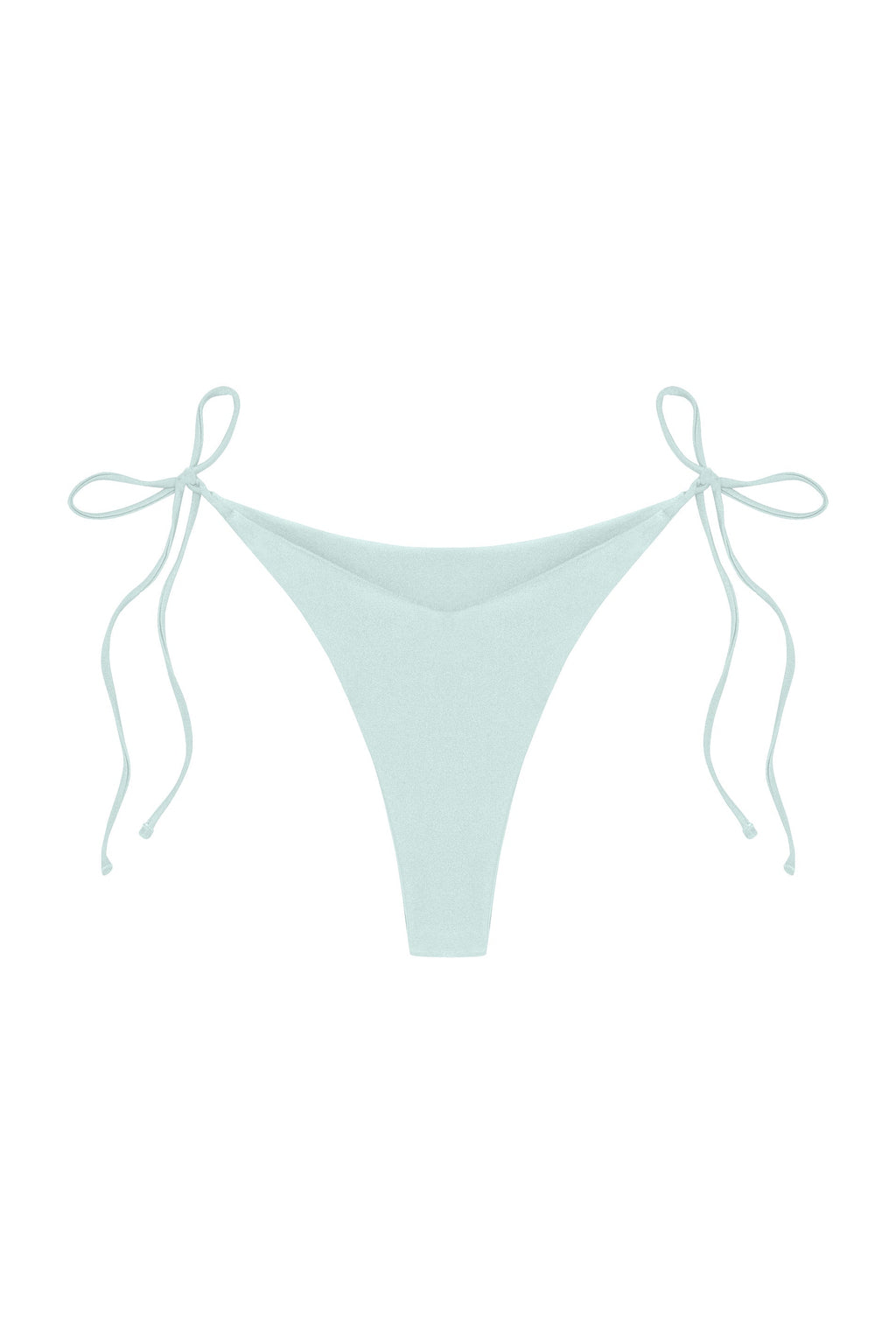 Kaia Bottom | Mist Matte