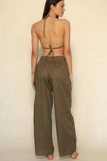 Caitlyn Pant | Khaki