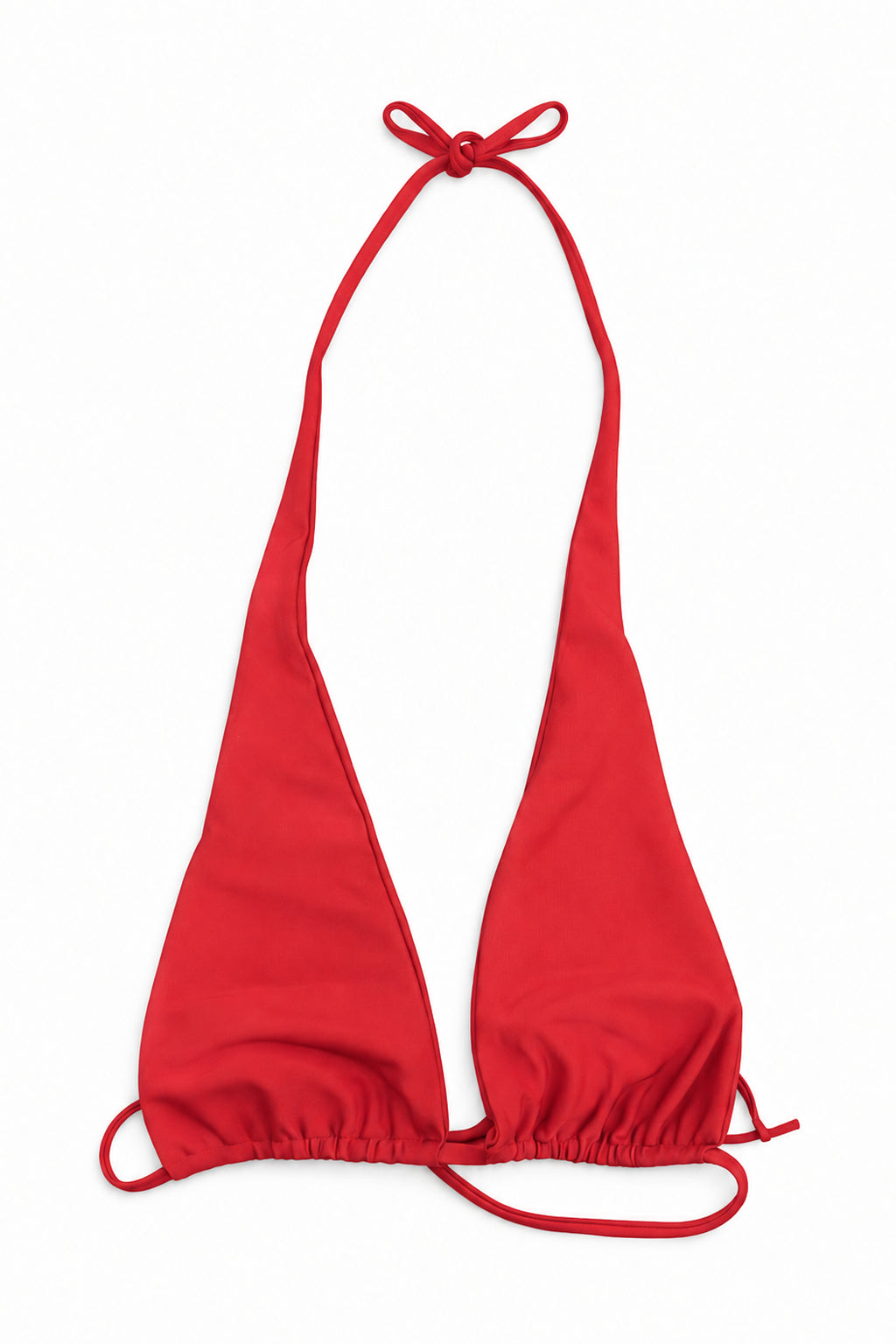 Kiara Top | Persimmon Sheen