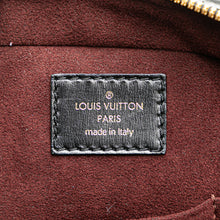 Louis Vuitton | Pre-Owned Monogram Mizi Vienna | Green/Dark Green
