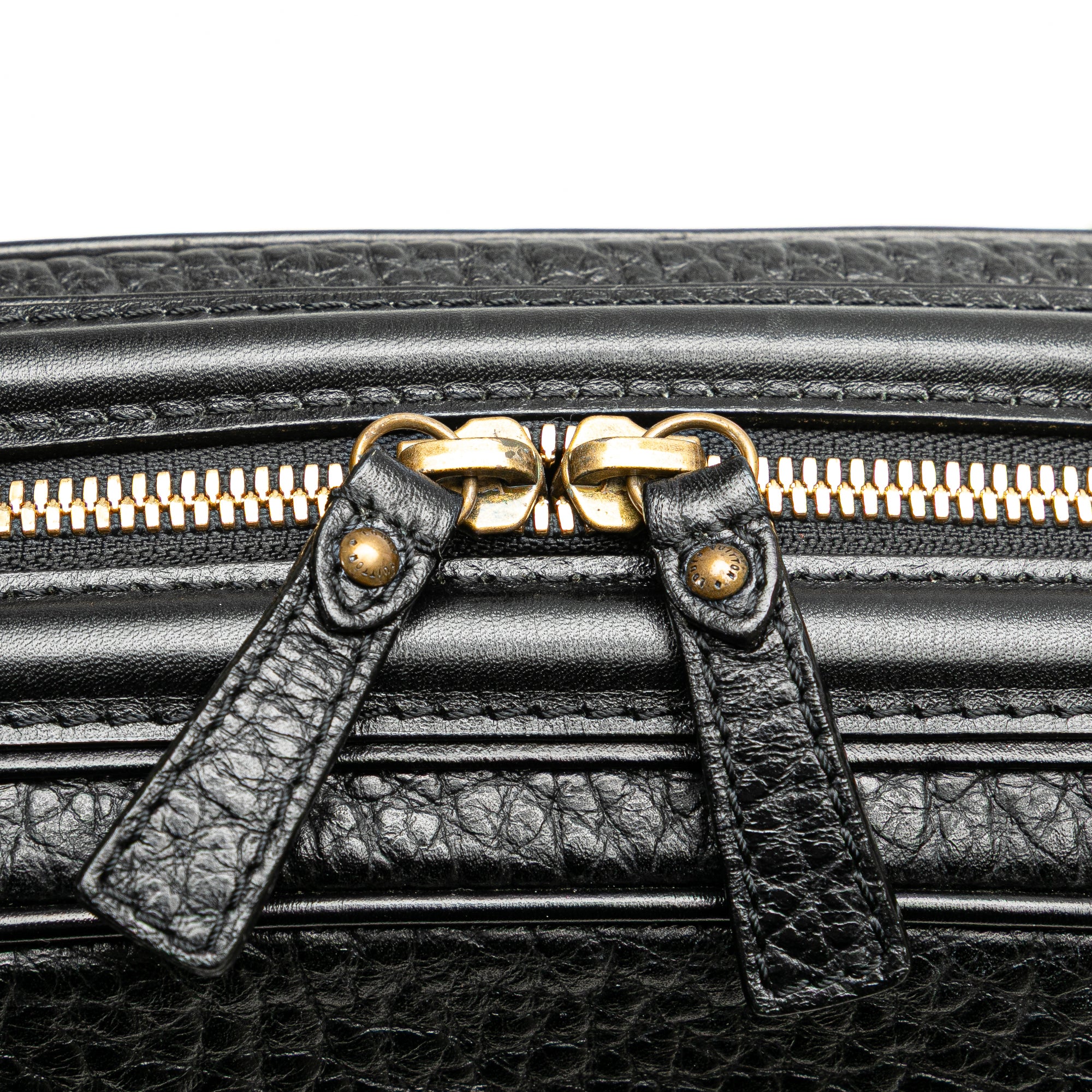 Louis Vuitton | Pre-Owned Monogram Mizi Vienna | Green/Dark Green