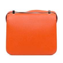 Hermes | Pre-Owned Epsom Constance 24 | Orange