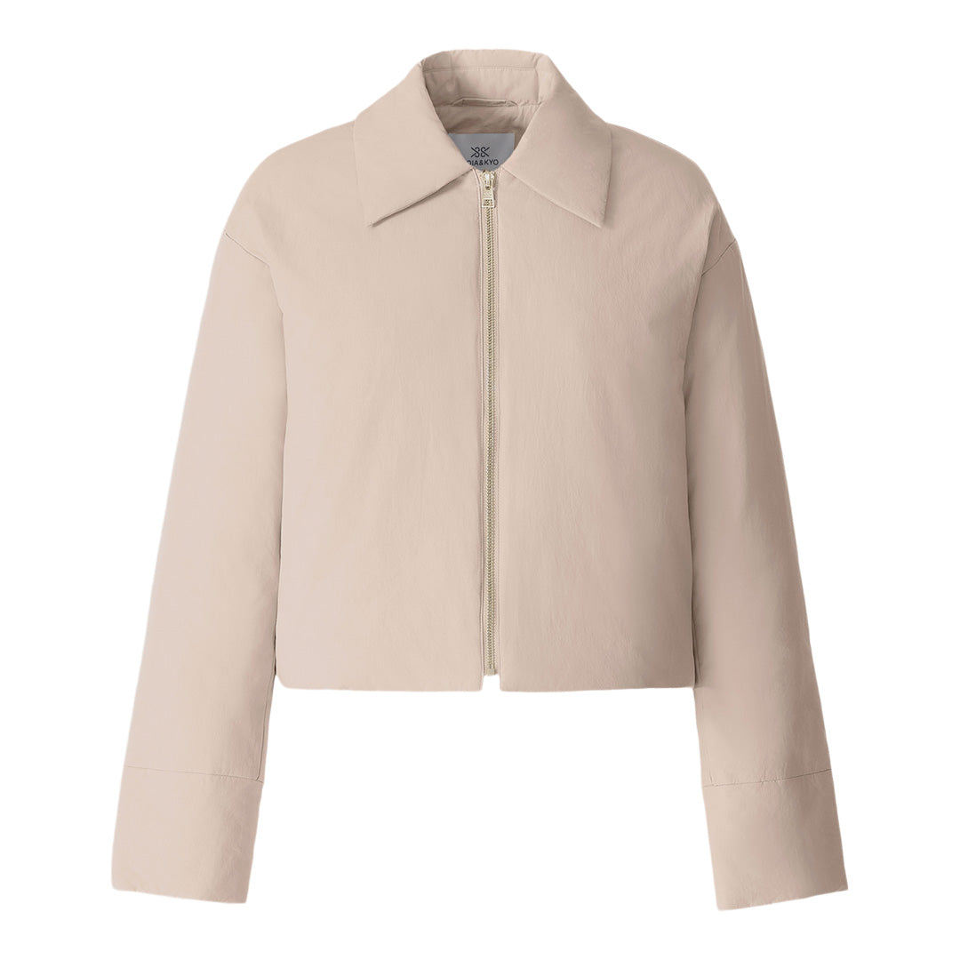 Soft Teak