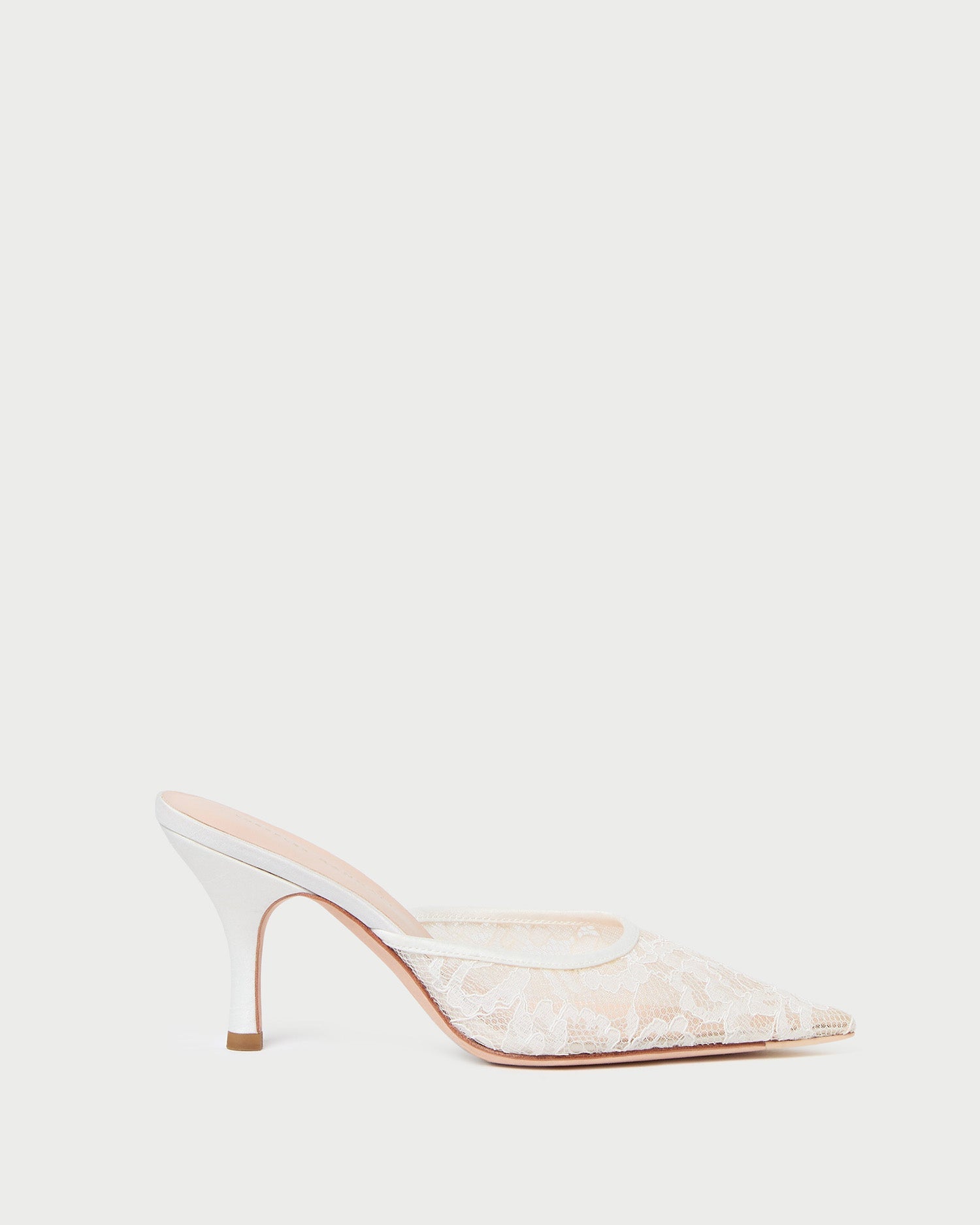 Color: White