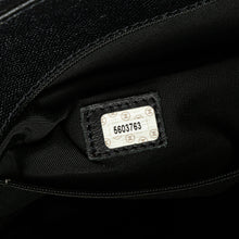 Chanel | Pre-Owned Caviar Tortoise Top Handle Tote | Black