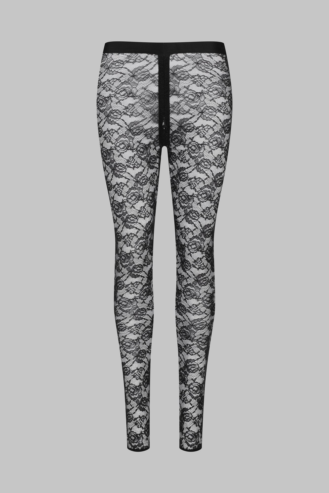 Leggings - Flashback | Black