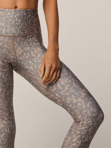 Women | Luna Midas Wolf Legging | Clay