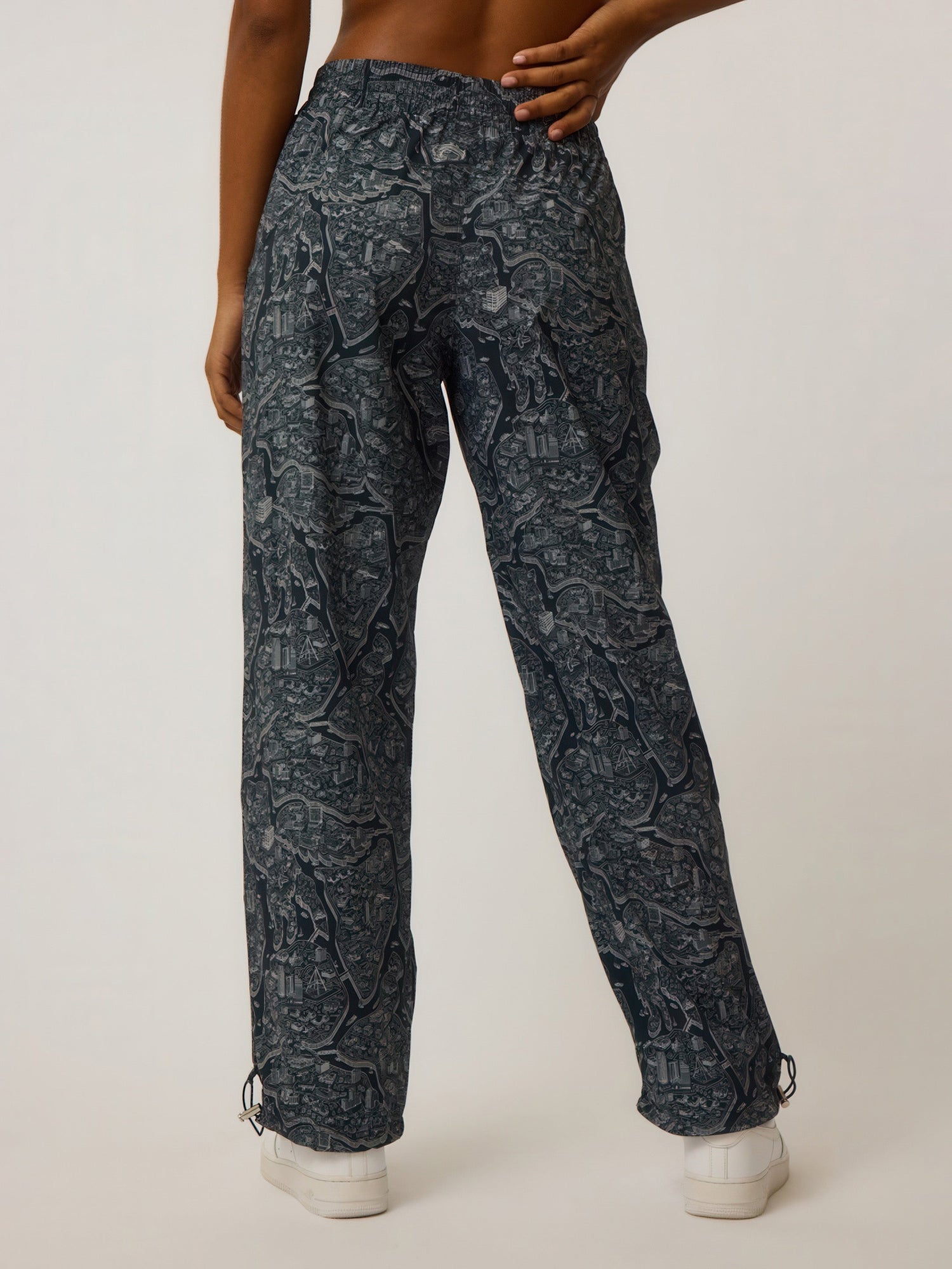 Women | Utopia Newago Jogger | Anthracite