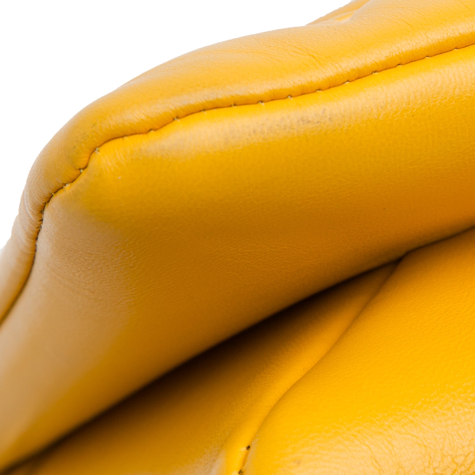 Louis Vuitton | Pre-Owned Monogram Coussin PM | Yellow