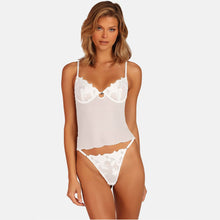 OW Collection LILY Thong Account 001 - White