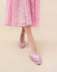 Color: Powder Pink