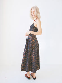Ella Mary Jane Mule | Cherry Patent
