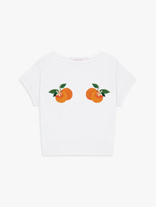 Alex Tee | Clementines