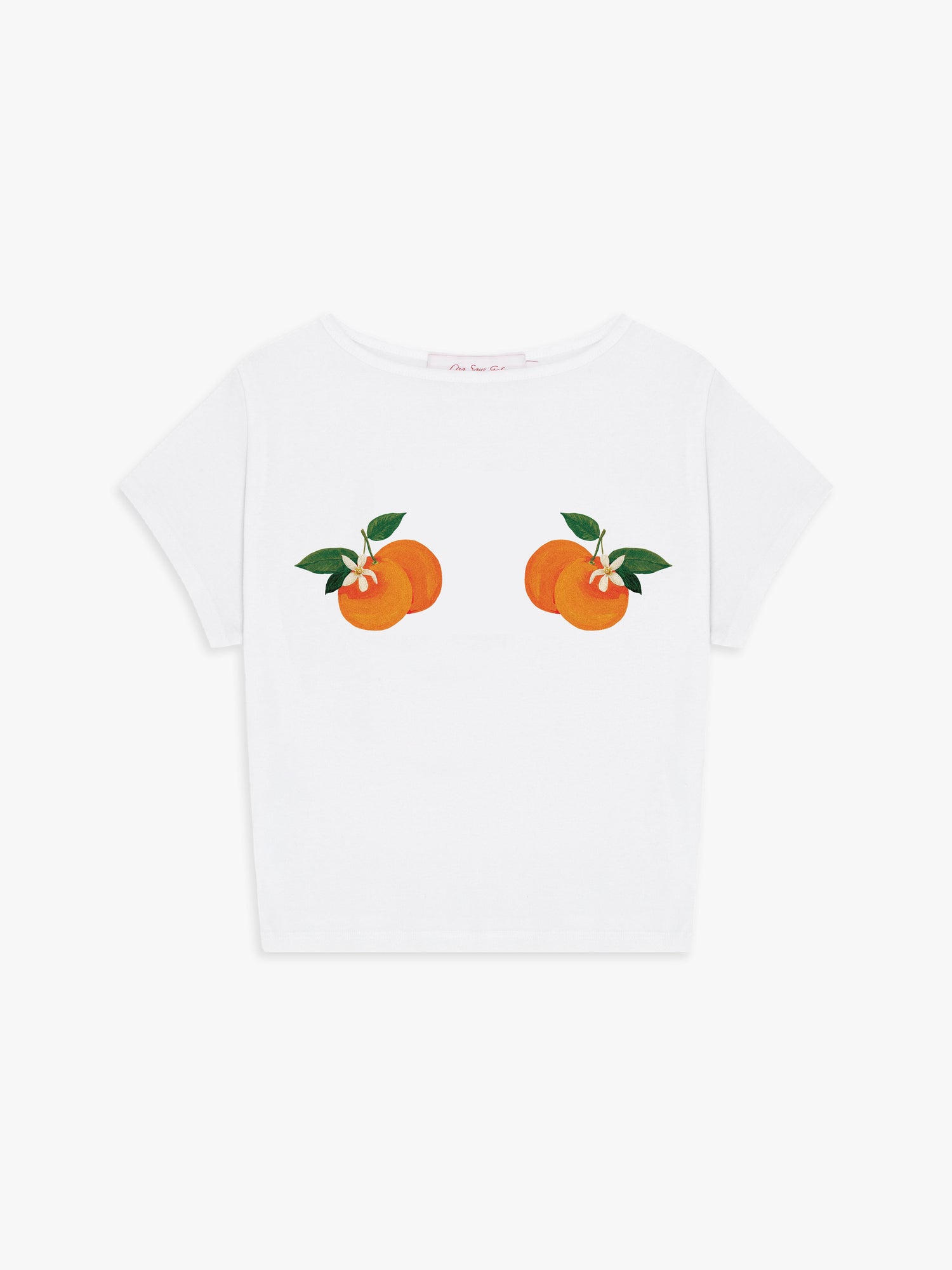 Alex Tee | Clementines