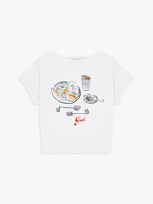 Alex Tee | Caviar Dream Scene