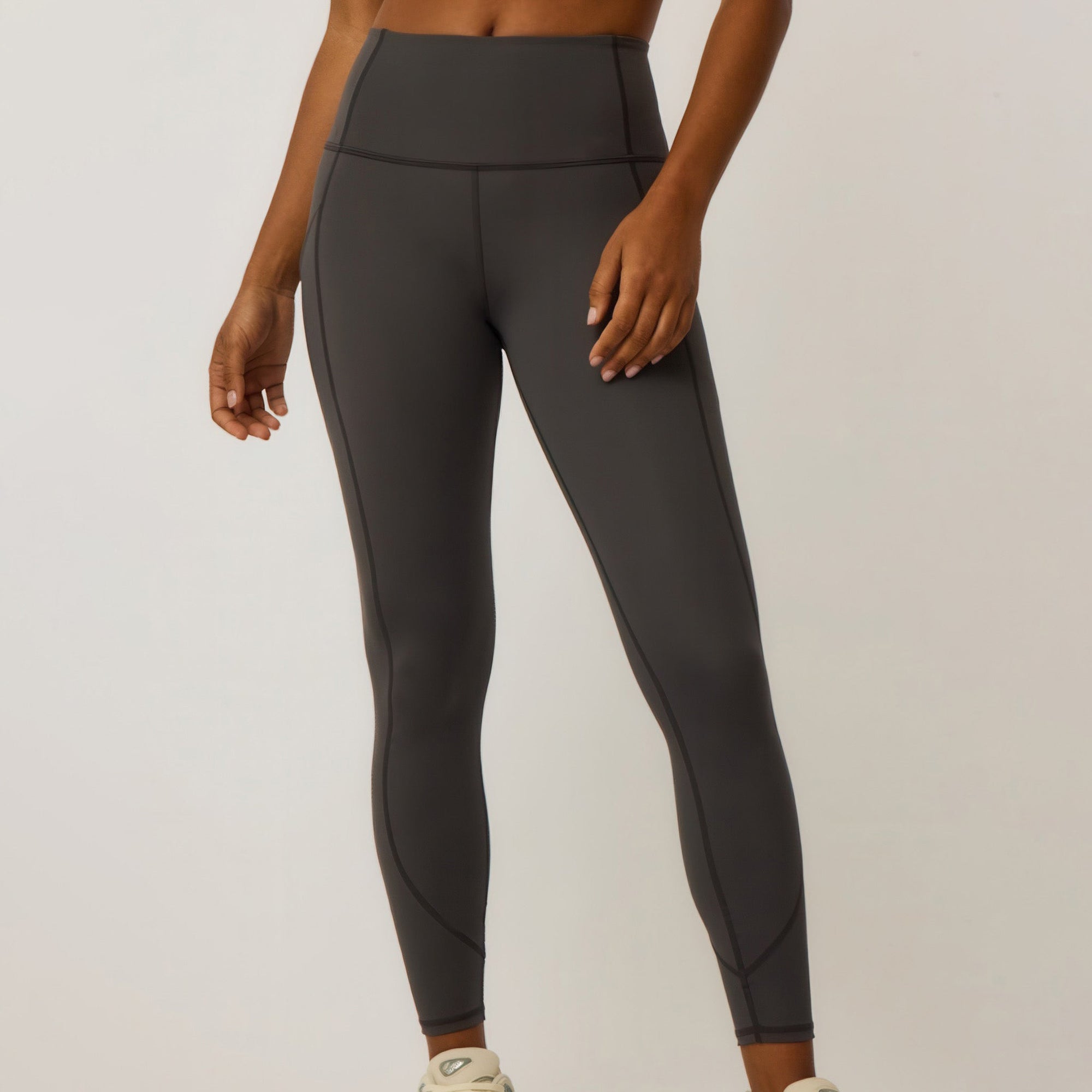 Women | Soleil Legging | Anthracite
