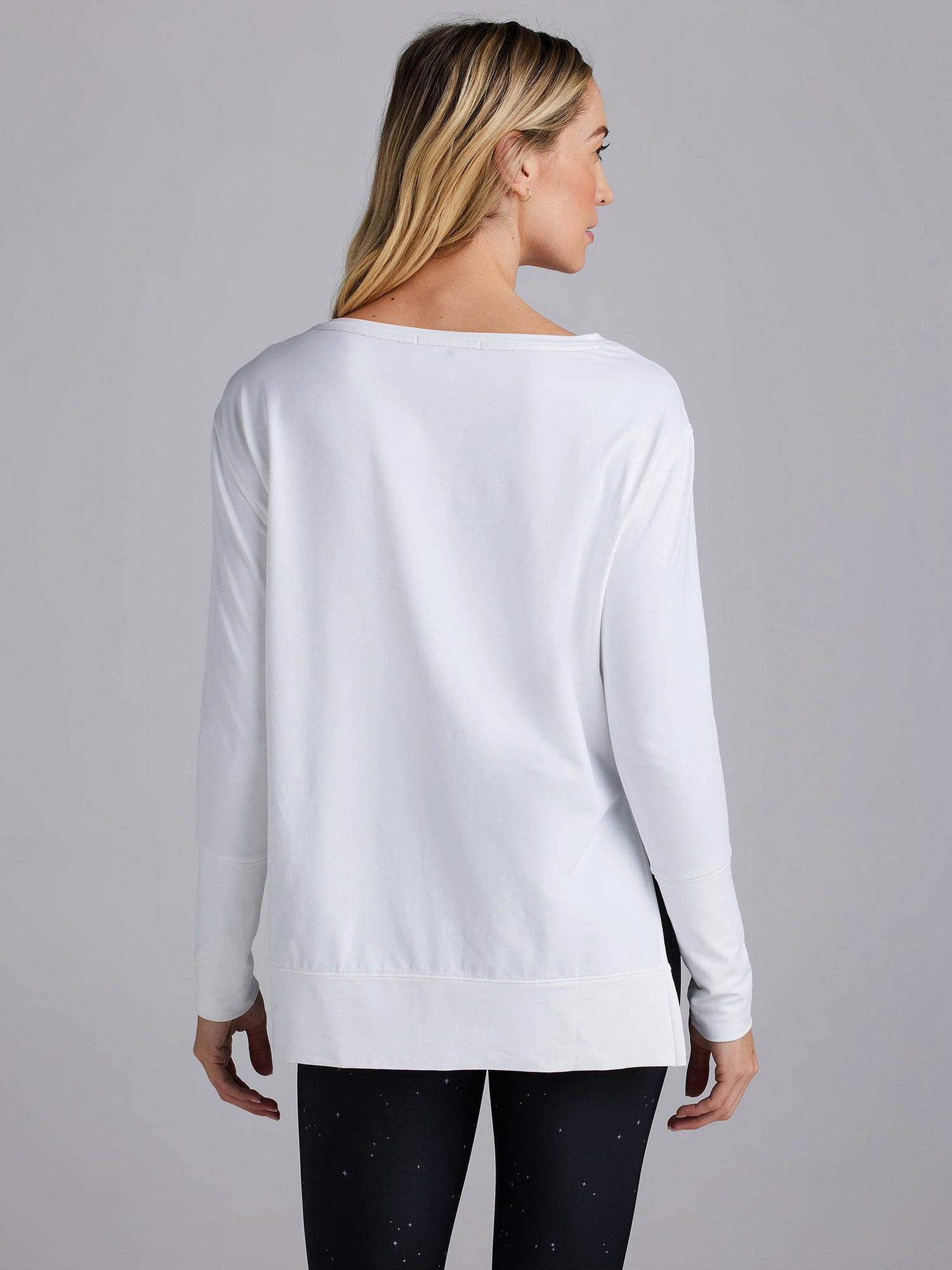 Women | Celeste Top | Arctic