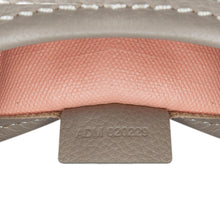 Goyard | Pre-Owned Goyardine Poitiers Claire Voie - I | Gray