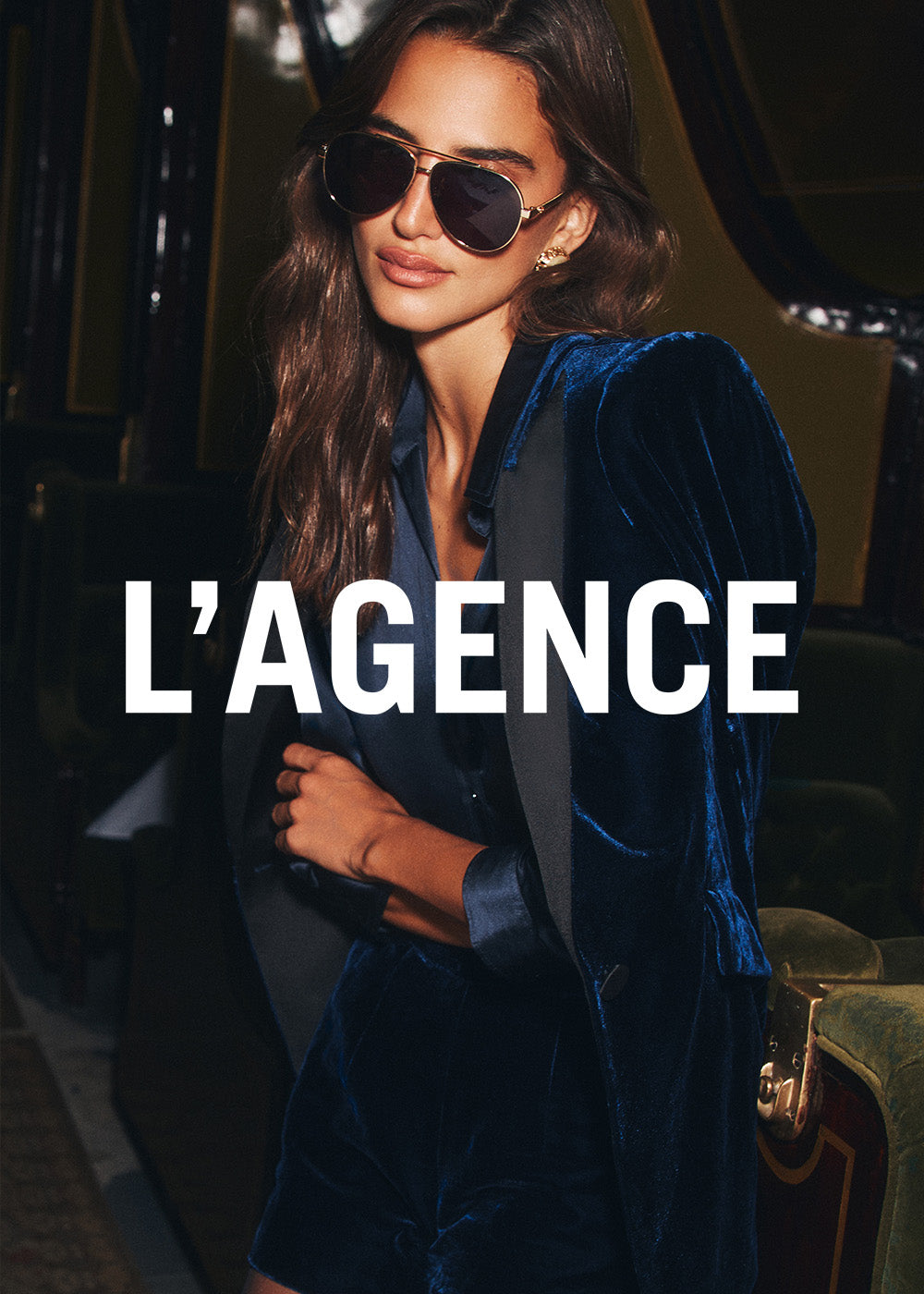 [IC] L’AGENCE VIP + Line Pass, LA