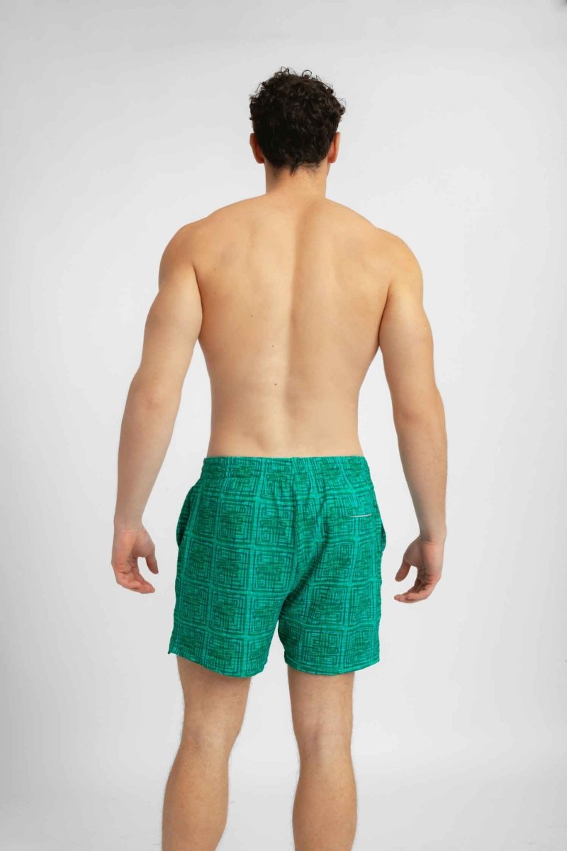 Men | Swim Shorts | La Palma