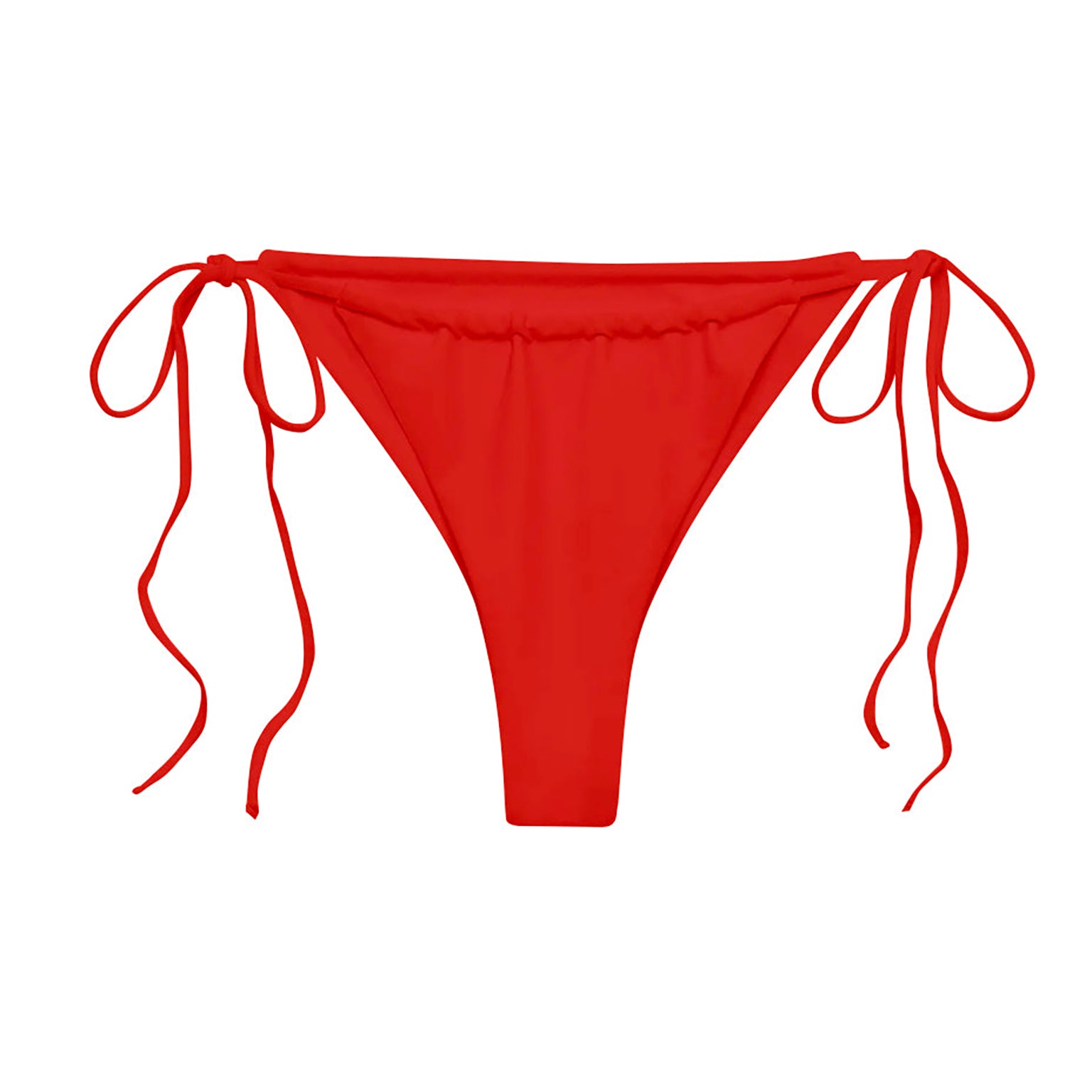 Lana Bottom | Crimson Matte