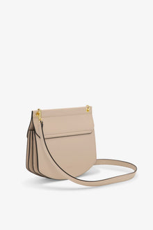 Light Grey Small Apo G Bag | Oyster Gray