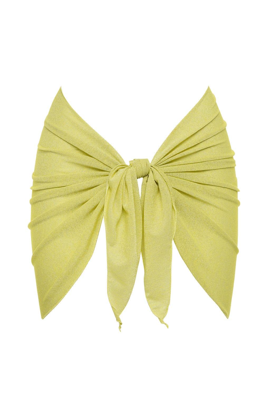 Sarong | Limon Sparkle