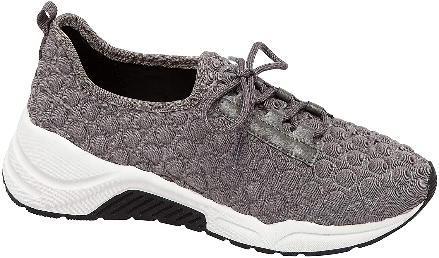 Linea Paolo | Womens | Rodger Sneaker | Grey