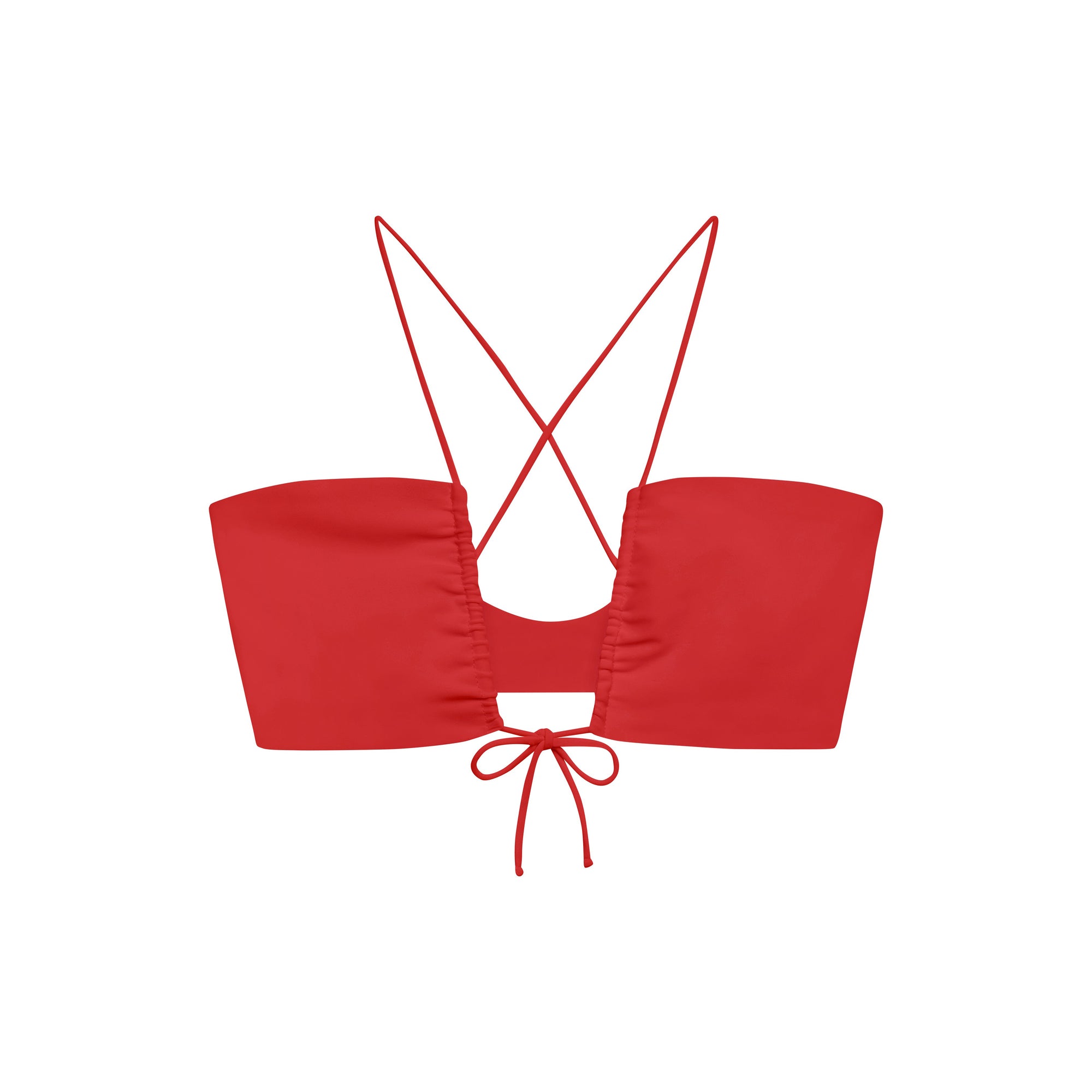 Livi Top | Glow Matte