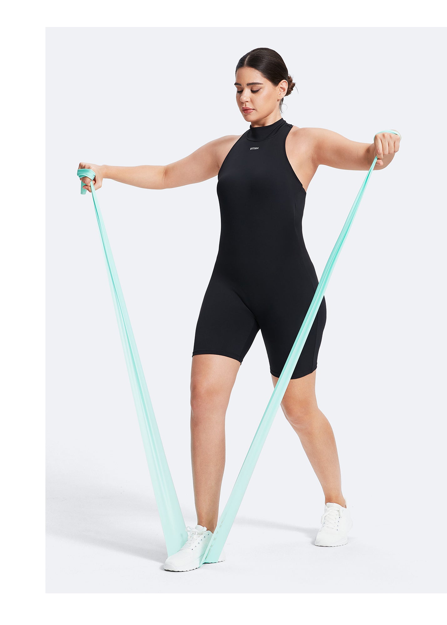 Long Resistance Bands | 3 сolors