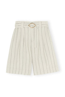 Long Shorts | Phantom Stripe
