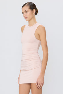 CARRIE DRESS - ETERNE