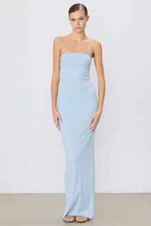 TUBE MAXI DRESS - ETERNE