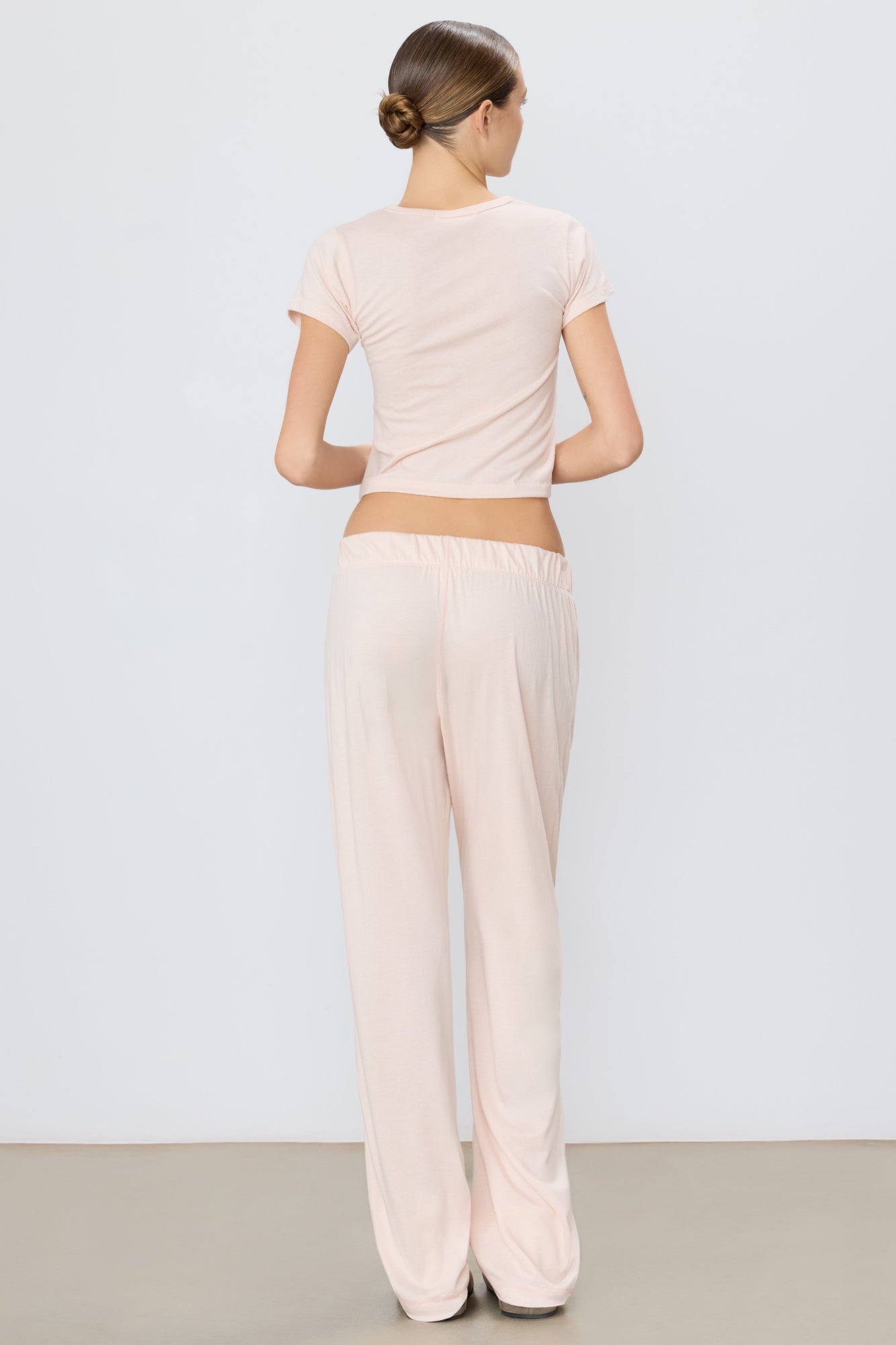 LOUNGE PANT - ETERNE