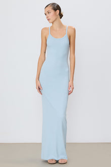 TANK MAXI DRESS - ETERNE