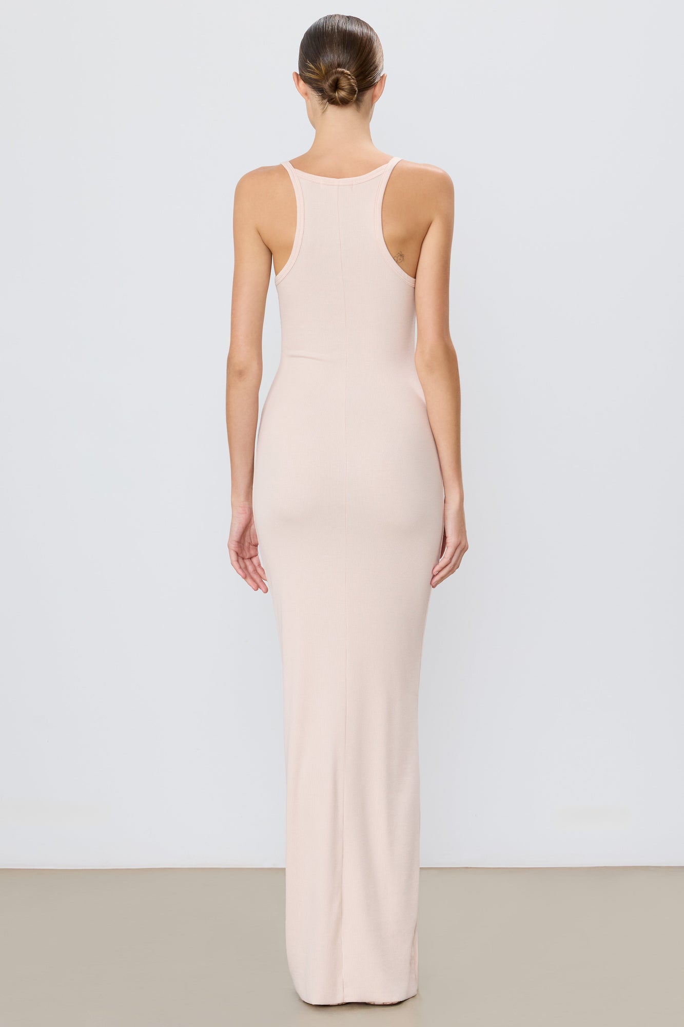 TANK MAXI DRESS - ETERNE