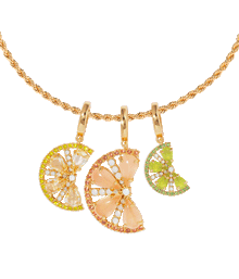 Slice of Summer Bundle | Multicolor