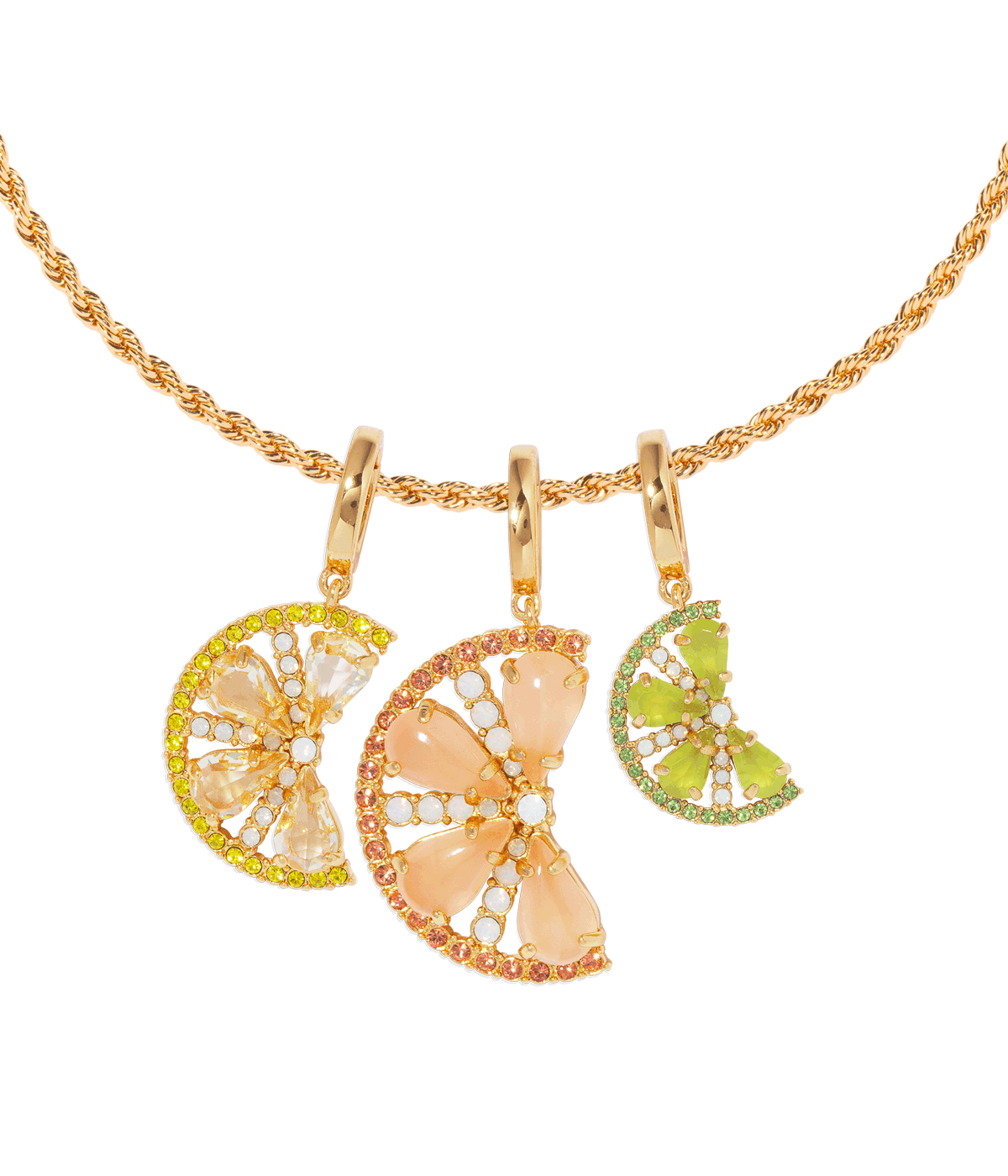 Slice of Summer Bundle | Multicolor