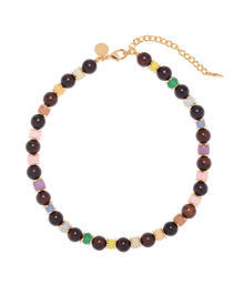 Willow Necklace | Multicolor