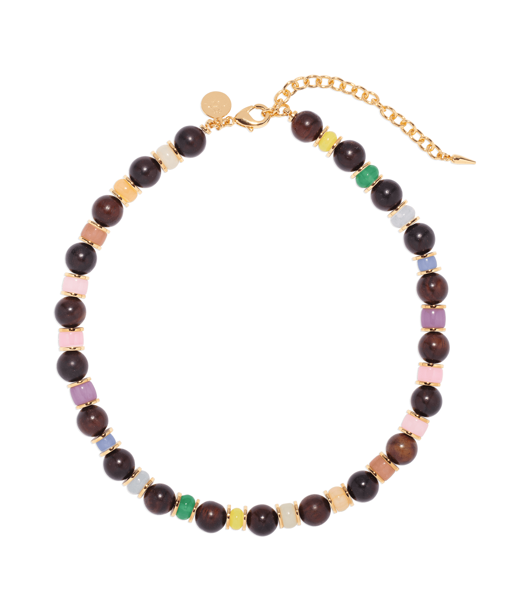 Willow Necklace | Multicolor