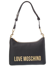 Love Moschino | Womens | Shoulder Bag - II | Black