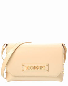 Love Moschino | Womens | Shoulder Bag - II | Beige