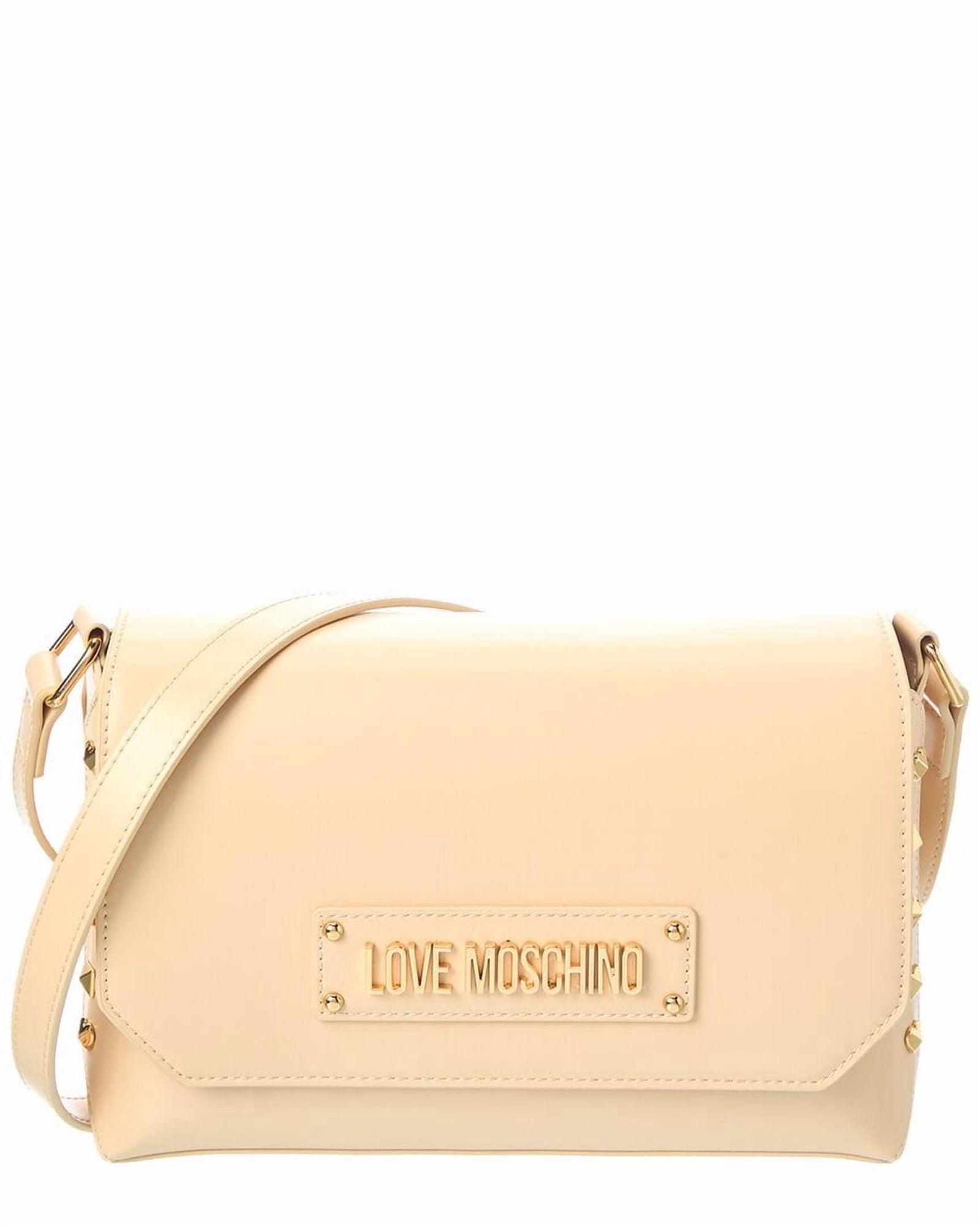 Love Moschino | Womens | Shoulder Bag - II | Beige