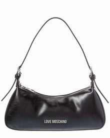 Love Moschino | Womens | Shoulder Bag - VIII | Black