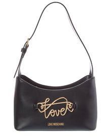 Love Moschino | Womens | Shoulder Bag - VI | Black