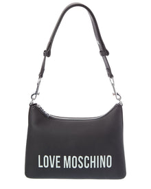 Love Moschino | Womens | Shoulder Bag - III | Black