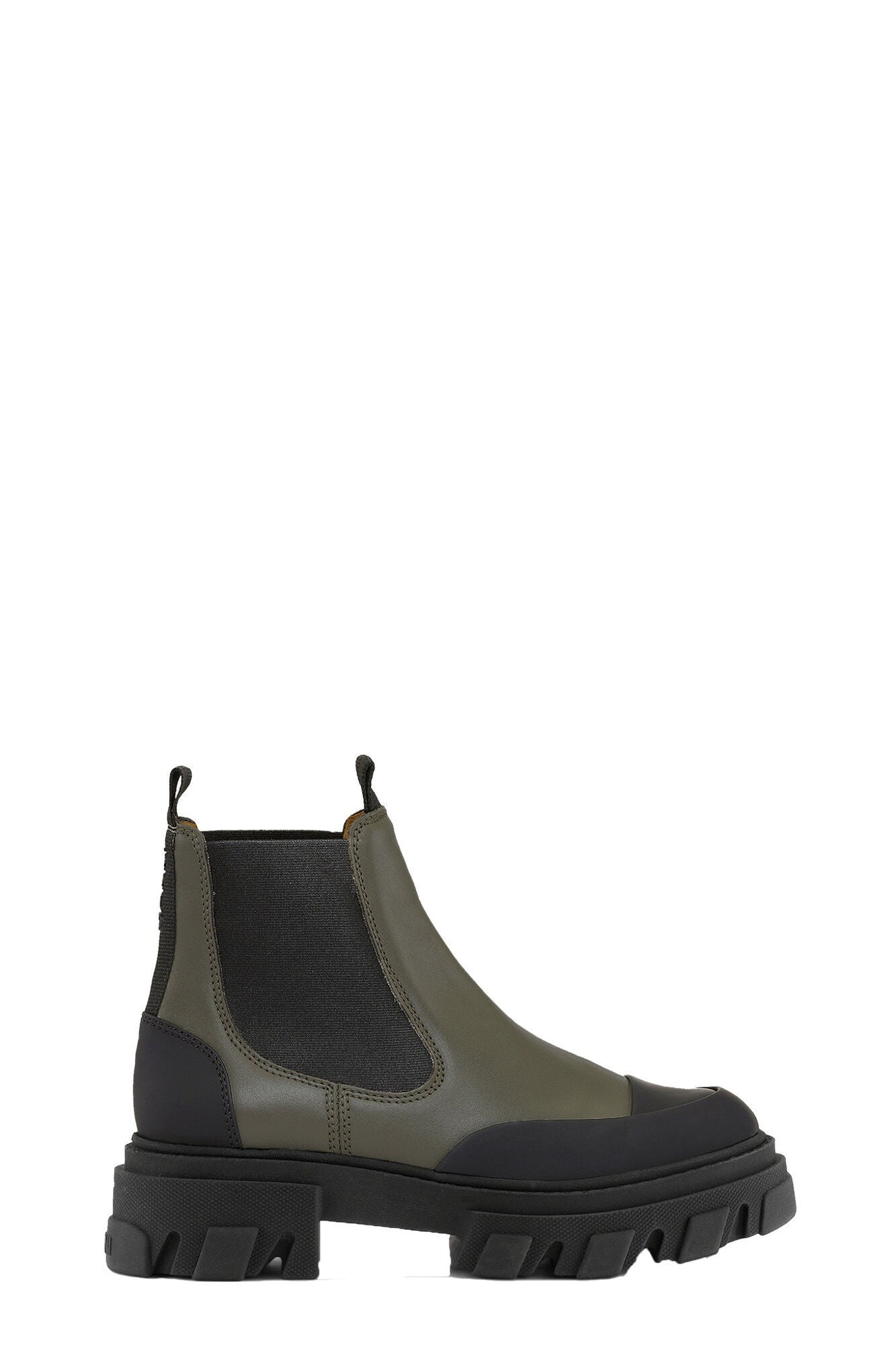 Low Chelsea Boots | Kalamata