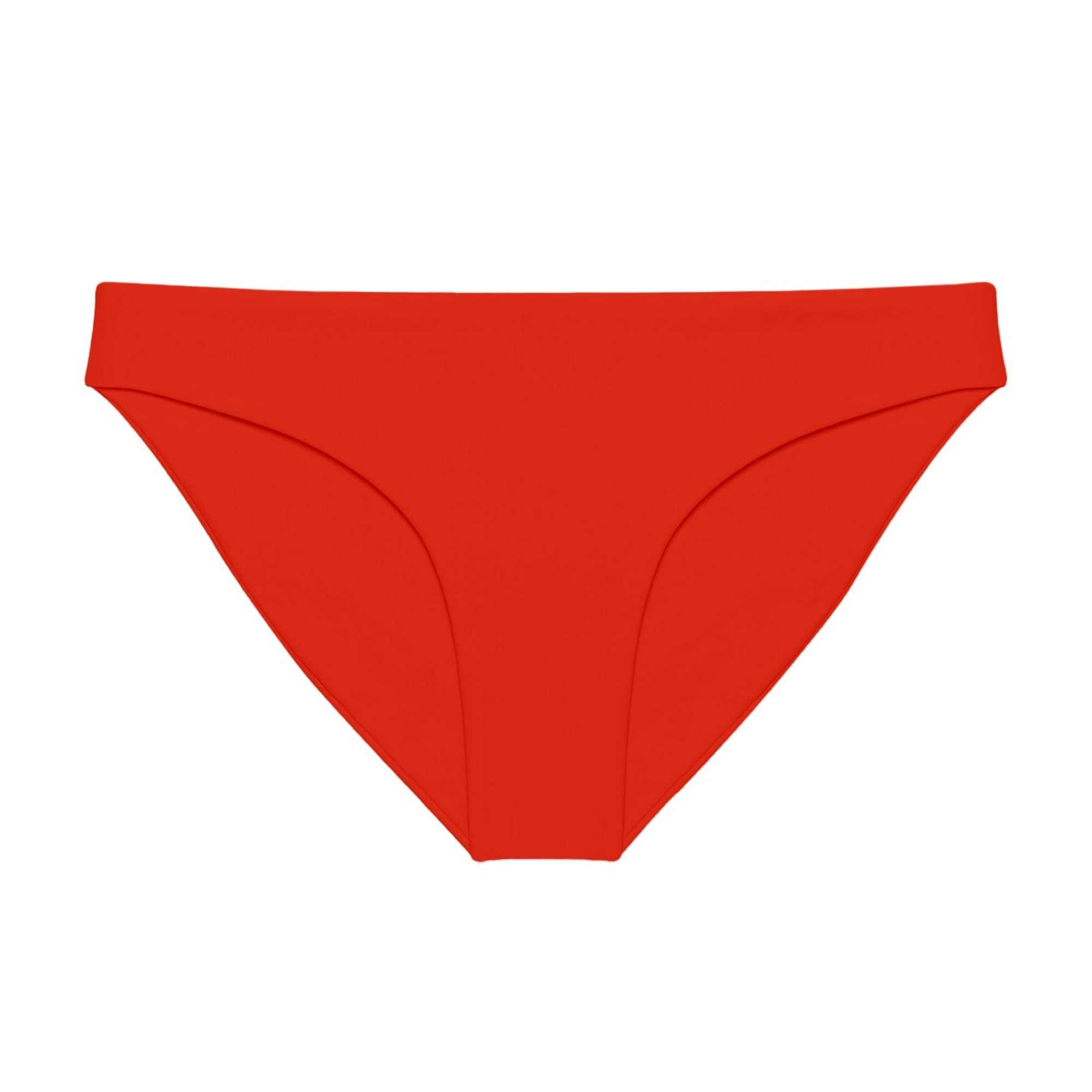 Lure Bottom | Crimson Matte