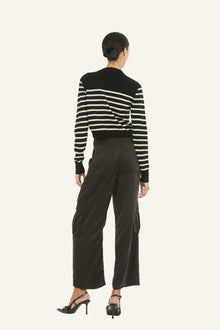 Lyla Pants | Black
