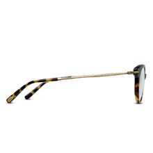 M2022 Cat Eye Optical | Tokyo Tortoise | Clear Lens | 47MM